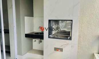 Imagem 4: Apartamento à venda no bairro Vila da Serra