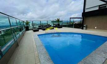 Imagem: Flat para aluguel, 1 quarto, 1 vaga, Estoril