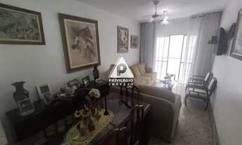 Imagem 7: MARAVILHOSO DOIS QUARTOS COM LINDA VISTA PARA A LAGOA