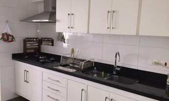 Imagem 6: Apartamento para locação com 3 dormitórios na Vila Mariana - SP