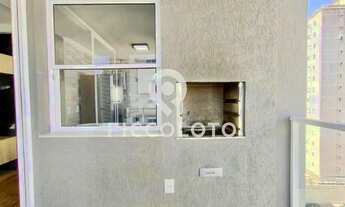 Imagem 7: Apartamento - Cambuí - Campinas