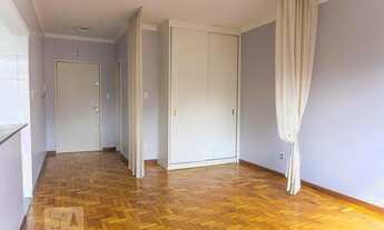 Imagem 2: Apartamento para Aluguel - Santa Cecília, 1 Quarto, 40 m2