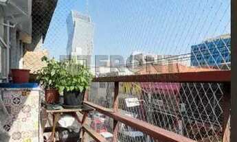 Imagem 6: Venha conferir esse ótimo imóvel em Pinheiros