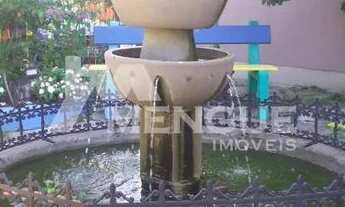 Imagem 5: Apartamento residencial com 1 dormitório em condomínio à venda no bairro Alto Petrópolis e