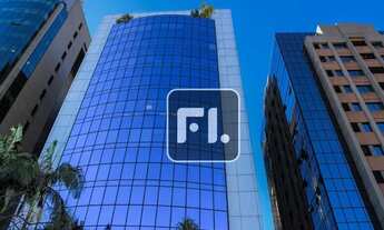 Imagem 6: Conjunto à venda, 300 m² por R$ 2.850.000,01 - Vila Olímpia - São Paulo/SP