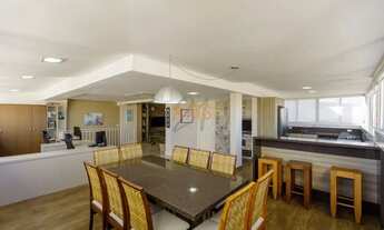 Imagem 3: Encante-se por essa cobertura completa!