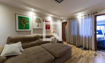 Imagem 4: Casa para Aluguel - Vila Santa Clara, 3 Quartos, 85 m2