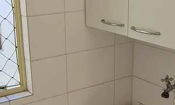 Imagem 5: Apartamento 3 quartos São José dos Pinhais 60m ^2 área privativa