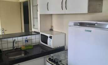 Imagem 5: Studio para aluguel por TEMPORADA com 35 metros quadrados com 1 quarto em Boa Vista - Reci