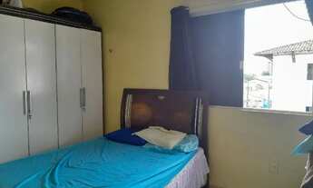 Imagem: Vendo apartamento 2/4 reformado - Guanabara-Ananindeua