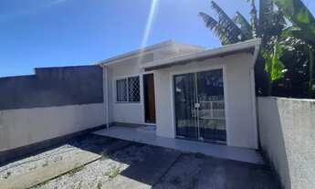 Imagem 4: Casa para venda com 60 metros quadrados com 2 quartos em Barra do Aririú - Palhoça - SC