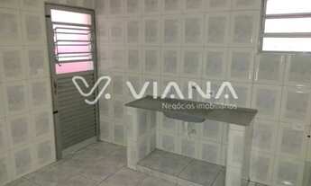 Imagem 5: Casa Térrea para Locação no Bairro Santa Paula em São Caetano do Sul