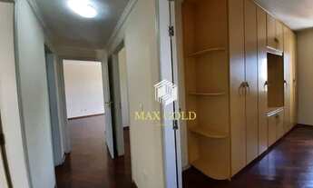 Imagem 5: Apartamento com 3 dormitórios à venda, 106 m² por R$ 480.000,00 - Centro - Taubaté/SP