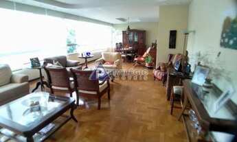 Imagem 4: Apartamento à venda, 3 quartos, 1 suíte, 1 vaga, Copacabana - RIO DE JANEIRO/RJ