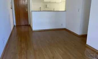 Imagem: Apartamento para venda com 53 metros quadrados