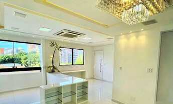 Imagem: Espinheiro - 03 Qtos/ 01 Suíte - Reformado