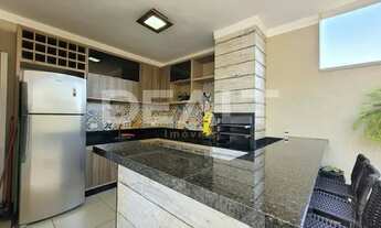 Imagem 6: Real Park Sumaré 240m² Sobrado 3 dormitórios quintal com churrasqueira e piscina