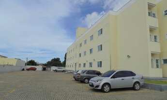 Imagem 5: Apartamento para locação no condomínio vila verde centro do Eusébio-CE