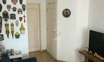 Imagem 3: Apartamento com 2 dormitórios à venda, 79 m² por R$ 460.000 - Vila Suzana - São Paulo/SP