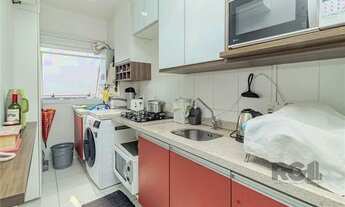 Imagem 6: Apartamento em Azenha