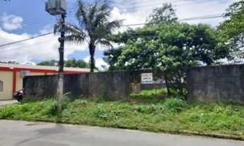 Imagem: Vendo 2 lotes plainos no Parque 10, medindo