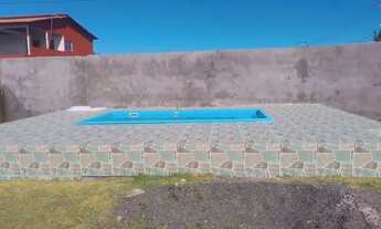 Imagem: Vendo Casa com piscina Canto dos Pássaros