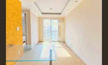 Imagem 2: Apartamento para Aluguel - Belém, 2 Quartos, 50 m2