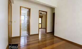 Imagem 6: Apartamento com 3 dormitórios para alugar, 120 m² por R$ 5.850,00/mês - Mont'Serrat