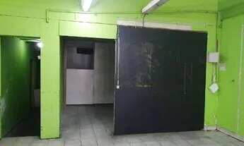 Imagem 4: Loja para alugar, 275 m² por R$ 20.102,04/mês - Centro Histórico de São Paulo - São Paulo