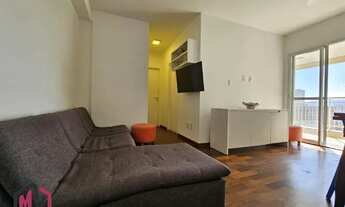 Imagem 5: Apartamento para aluguel com 65 metros quadrados com 2 quartos em Barra Funda - São Paulo