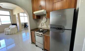 Imagem 7: Apartamento à venda, 3 quartos, 1 suíte, 1 vaga, Ipanema - RIO DE JANEIRO/RJ