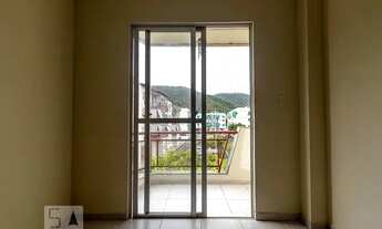 Imagem 3: Apartamento para Aluguel - Jardim Sulacap, 2 Quartos, 60 m2