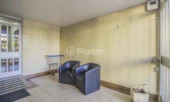 Imagem 3: Apartamento à venda Rua Ramiro Barcelos, Bom Fim - Porto Alegre