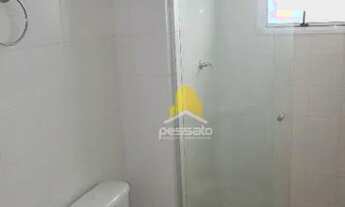Imagem 7: Apartamento com 2 dormitórios para alugar, 42 m² por R$ 700/mês - Dona Mercedes - Gravataí