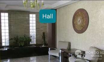 Imagem 3: 3 dormitórios,2 Suites Canto do Forte, - R$ 515 mil, Cod: ROD