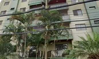 Imagem: Alugando apartamento no centro de Taubaté