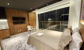 Imagem 3: Apartamento aluguel/locação, 1 quarto em Pinheiros - São Paulo - SP