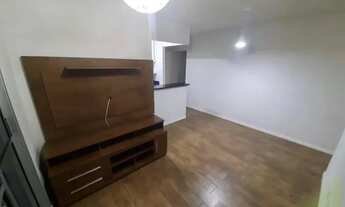 Imagem 3: Apto 2 Quartos no Parque Industrial