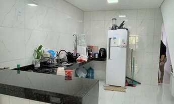 Imagem 6: Casa Nova - Triplex Messejana