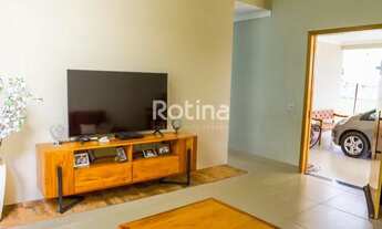 Imagem 2: Casa Condomínio Fechado à venda, 3 quartos, 3 suítes, 2 vagas, Shopping Park - Uberlândia