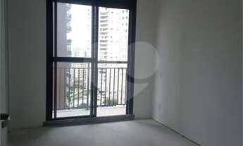 Imagem 16: Apartamento novo no Tatuapé com varanda gourmet em frente ao Parque do Piqueri