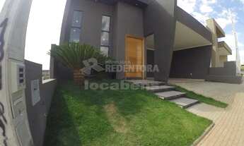 Imagem 4: Casa Condomínio em São José do Rio Preto