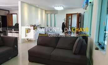 Imagem 3: SãO BERNARDO DO CAMPO - Casa Padrão - Planalto