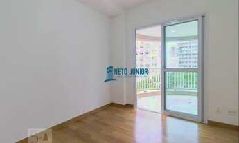 Imagem 6: Apartamento com 1 dormitório para alugar, 107 m² por R$ 13.000,00/mês - Bela Vista - São P