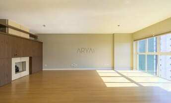 Imagem 4: Apartamento no Ecoville - ARYA 1