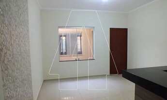 Imagem 2: Araçatuba - Casa - Jussara