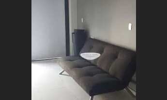 Imagem 5: Studio com 1 dormitório à venda, 43 m² por R$ 915.000 - Itaim Bibi - São Paulo/SP