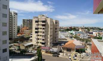 Imagem 7: O melhor 03 quartos do centro da cidade!