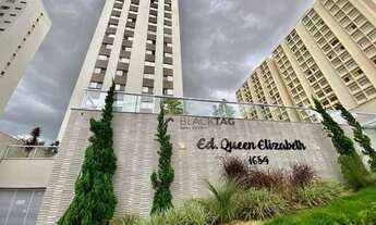 Imagem: APARTAMENTO À VENDA NO CONDOMÍNIO QUEEN