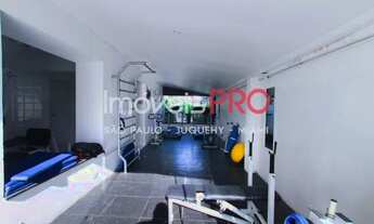 Imagem 2: Apartamento para locação com 170m² em Moema - São Paulo